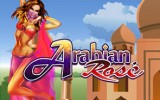 Сыграть в игровой аппарат 777 Arabian Rose бесплатно без скачивания в клубе Вулкан Ставка