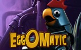 Популярный эмулятор игрового автомата EggOMatic - без регистрации и без смс в демо-вариации