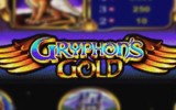 Новый видеослот Gryphon's Gold - лучшее от известной компании Novomatic