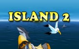 Виртуальный игровой аппарат 777 Island 2 от компании Igrosoft
