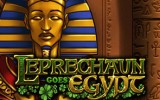 Мы играем в эмулятор Leprechaun goes Egypt бесплатно