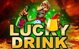 Новый аппарат Lucky Drink от Igrosoft в демо-версии