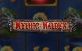 Уникальный игровой автомат 777 Mythic Maiden - без скачивания онлайн в демо-режиме
