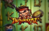Сыграть в азартный слот Thunderfist бесплатно без скачивания в игровом клубе Futuriti