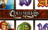 В азартный симулятор аппарата Columbus играть бесплатно