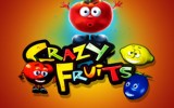 Crazy Fruits - новый игровой эмулятор от именитой компании Atronic