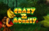 Играем в новый игровой эмулятор Crazy Monkey 2 онлайн без регистрации