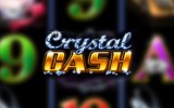 В бесплатный видеослот Crystal Cash играть интереснее, чем в прочие разработки от Ainsworth