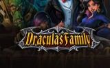 Draculas Family - нетривиальный симулятор аппарата от известного производителя Playson