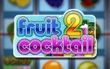 Увлекательный игровой слот Fruit Cocktail 2 - спеши протестировать в версии демо