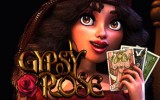 Неординарный игровой аппарат Gypsy Rose в отменном качестве