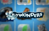 Играть в виртуальный автомат Icy Wonders бесплатно онлайн в интеренет казино