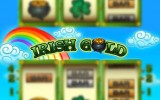 Мы играем в игровой эмулятор Irish Gold без регистрации, как и в другие азартные игры онлайн