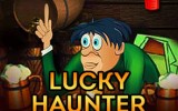 Спеши поиграть в демо-вариант эмулятора видеослота Lucky Haunter