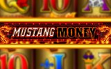 В новый автомат Mustang Money от Ainsworth сыграть онлайн без скачивания