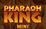 Спеши играть в 3д слот Pharaoh King Mini в HD-качестве