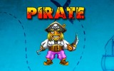 Сыграть в эмулятор аппарата Pirate (Пираты) в хорошем качестве онлайн