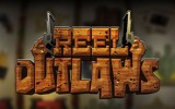 Выбор за тобой: играть бесплатно или на деньги в полюбившийся всем симулятор игрового автомата Reel Outlaws