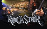 Играть онлайн бесплатно без регистрации в симулятор видеослота RockStar