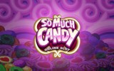 So Much Candy - не просто симулятор, а сказка - поторопись поиграть бесплатно