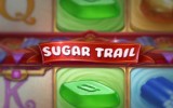 Sugar Trail - привлекательный игровой слот от известного производителя Quickspin
