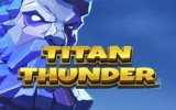 Сыграть в слот-игру Titan Thunder без регистрации и смс в интернет-клубе Вулкан Ставка