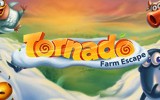 Незаурядный игровой слот Tornado Farm Escape - предлагаем сыграть онлайн без необходимости скачать в демо-варианте