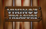 Поиграть в демо-варианте в новый игровой автомат Viking's Treasure онлайн бесплатно без скачивания